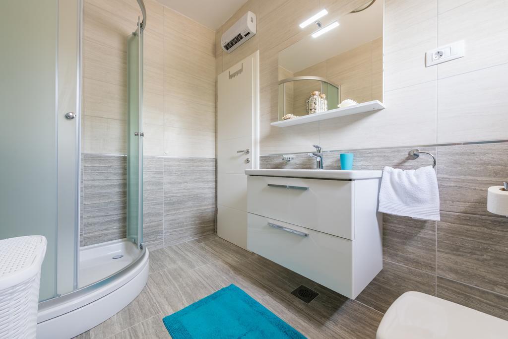 Apartments Windrose ツァヴタット エクステリア 写真