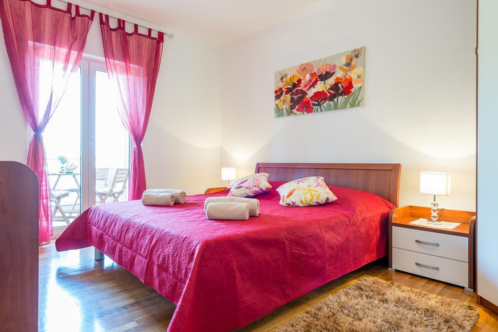 Apartments Windrose ツァヴタット エクステリア 写真