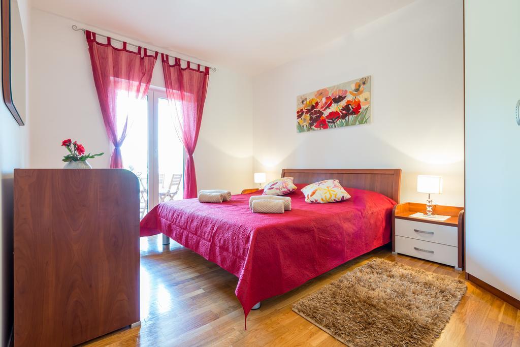 Apartments Windrose ツァヴタット エクステリア 写真